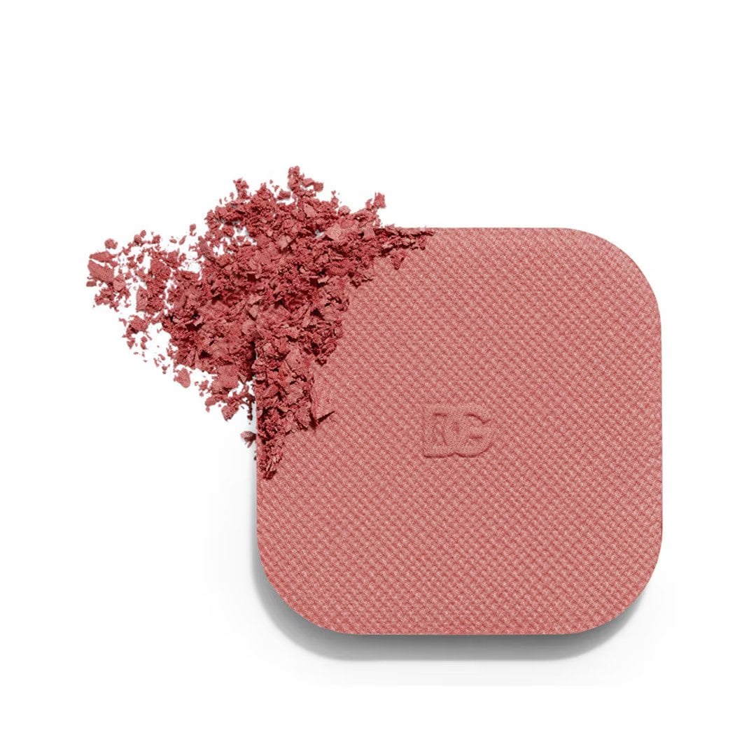 RUBOR DOLCE&GABBANA MEJILAS Y OJOS 01 BLISSFUL MAUVE - 2