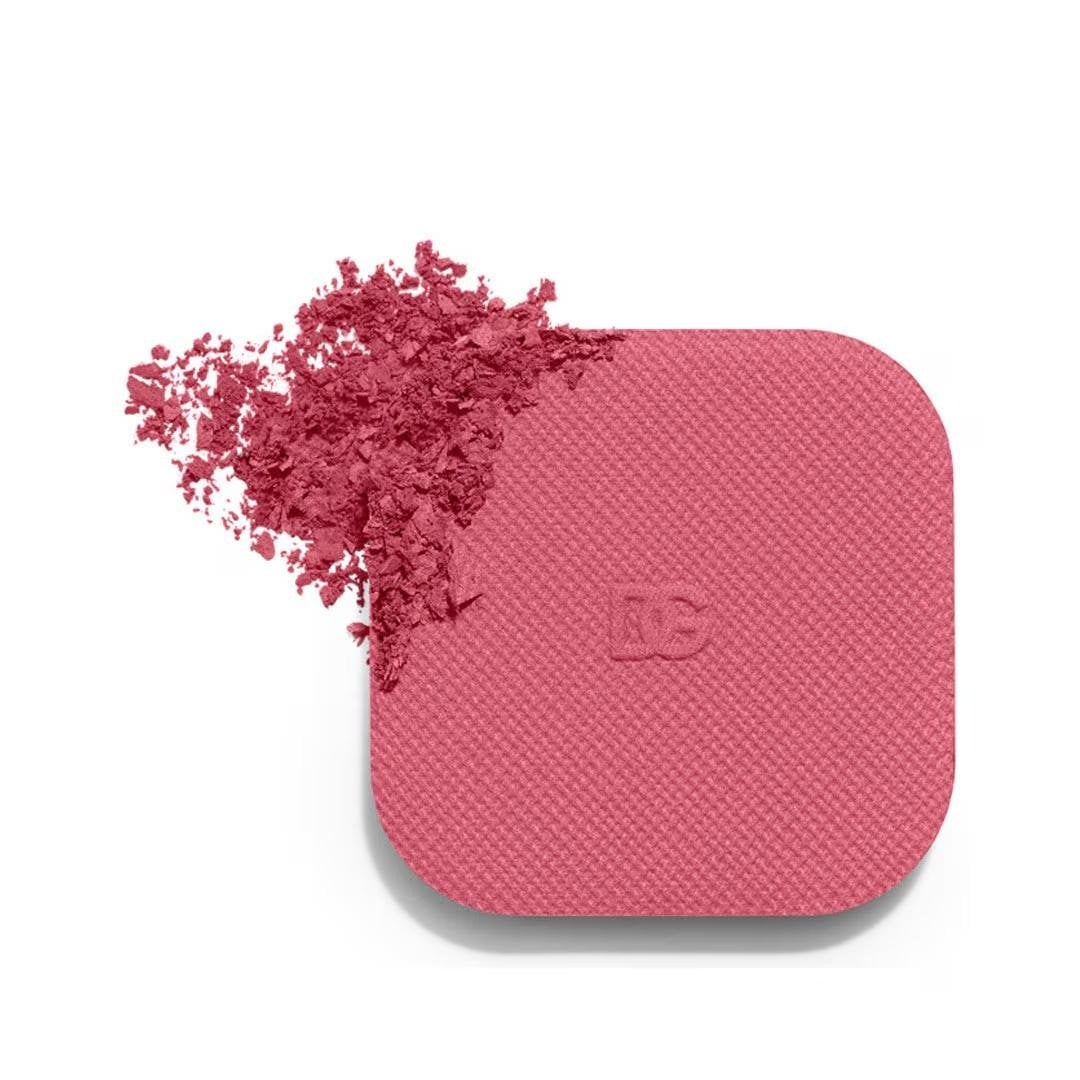 RUBOR DOLCE&GABBANA MEJILAS Y OJOS 04 CHEERFUL PINK - 2