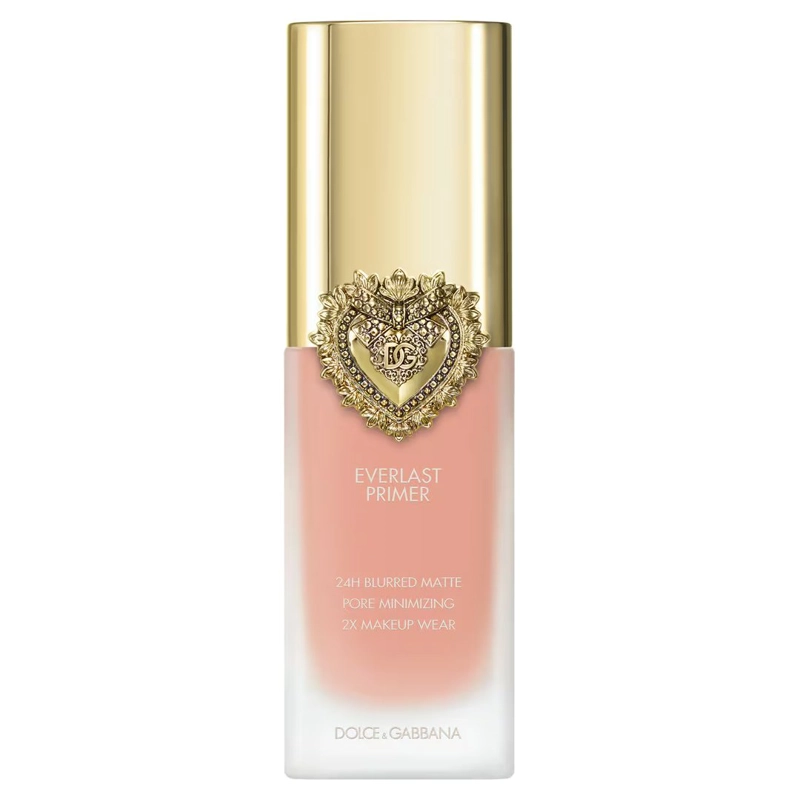 PRIMER DOLCE&GABBANA EVERLAST - 1