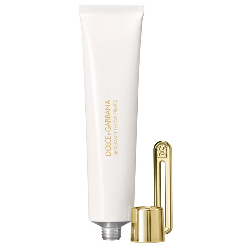 PRIMER DOLCE&GABBANA BERGAMOT GLOW - 1
