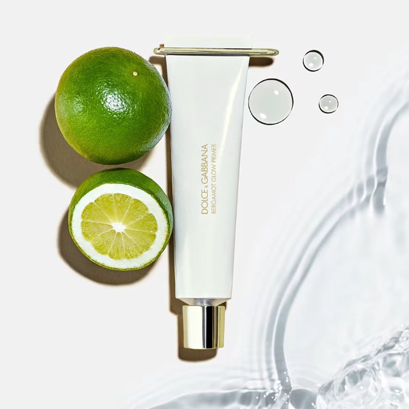 PRIMER DOLCE&GABBANA BERGAMOT GLOW - 4