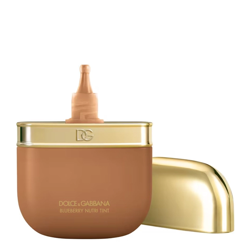 BASE DOLCE&GABBANA BLUEBERRY NUTRI-TINT 22N MEDIUM - 1