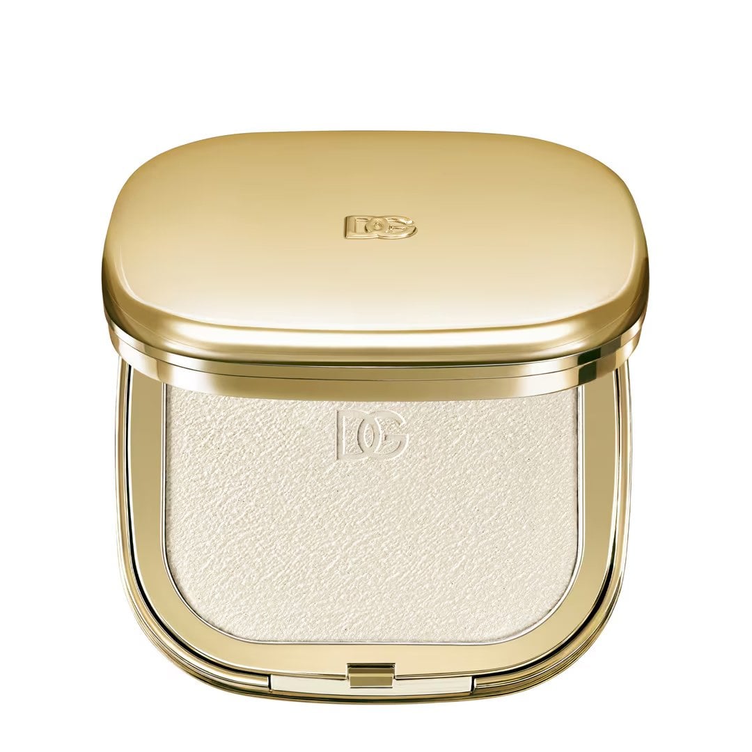 POLVO DOLCE&GABBANA MATIFICANTE FIG SKIN PERFECTOR UNIVERSAL - 1