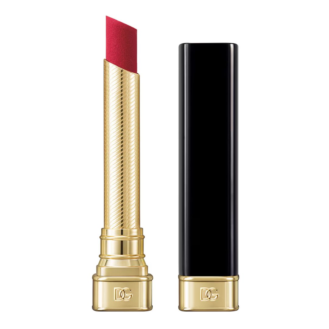 LABIAL DOLCE&GABBANA MY COMFY MATTE 01.03 - 1