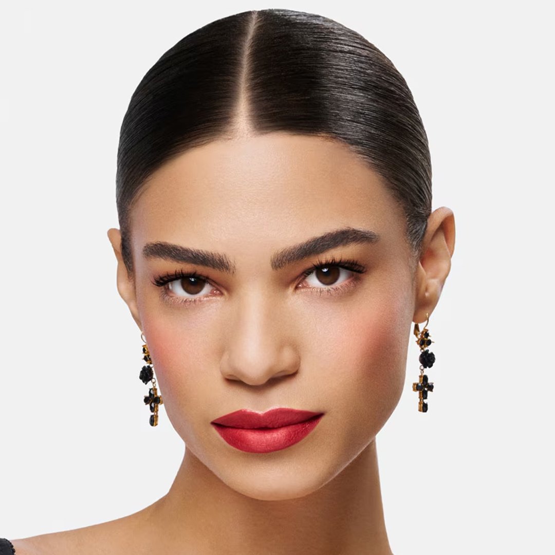 LABIAL DOLCE&GABBANA MY COMFY MATTE 01.03 - 2