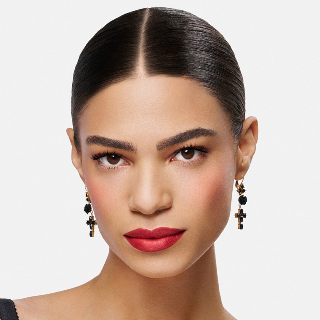 LABIAL DOLCE&GABBANA MY COMFY MATTE 1984 - 3