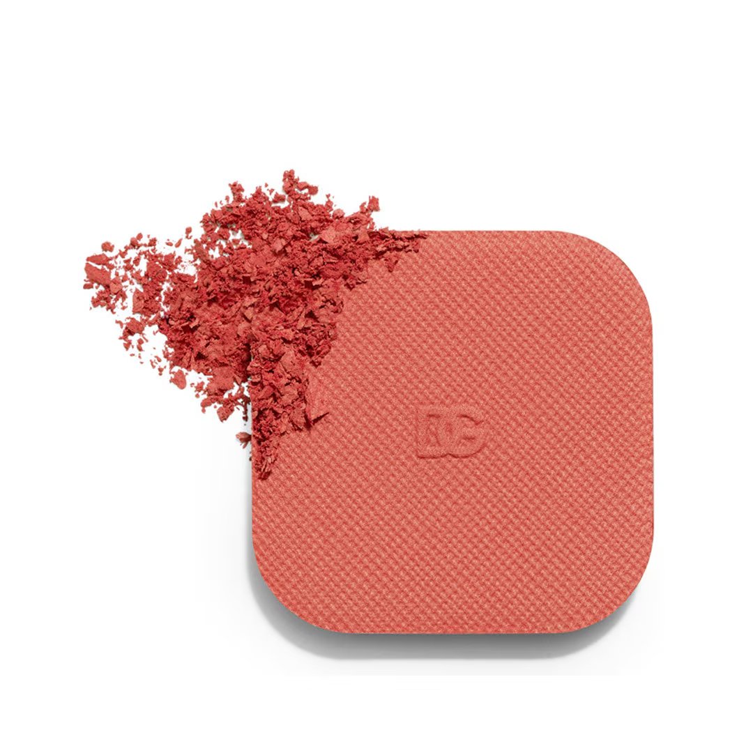 RUBOR DOLCE&GABBANA MEJILAS Y OJOS 02 JOYFUL PEACH - 2