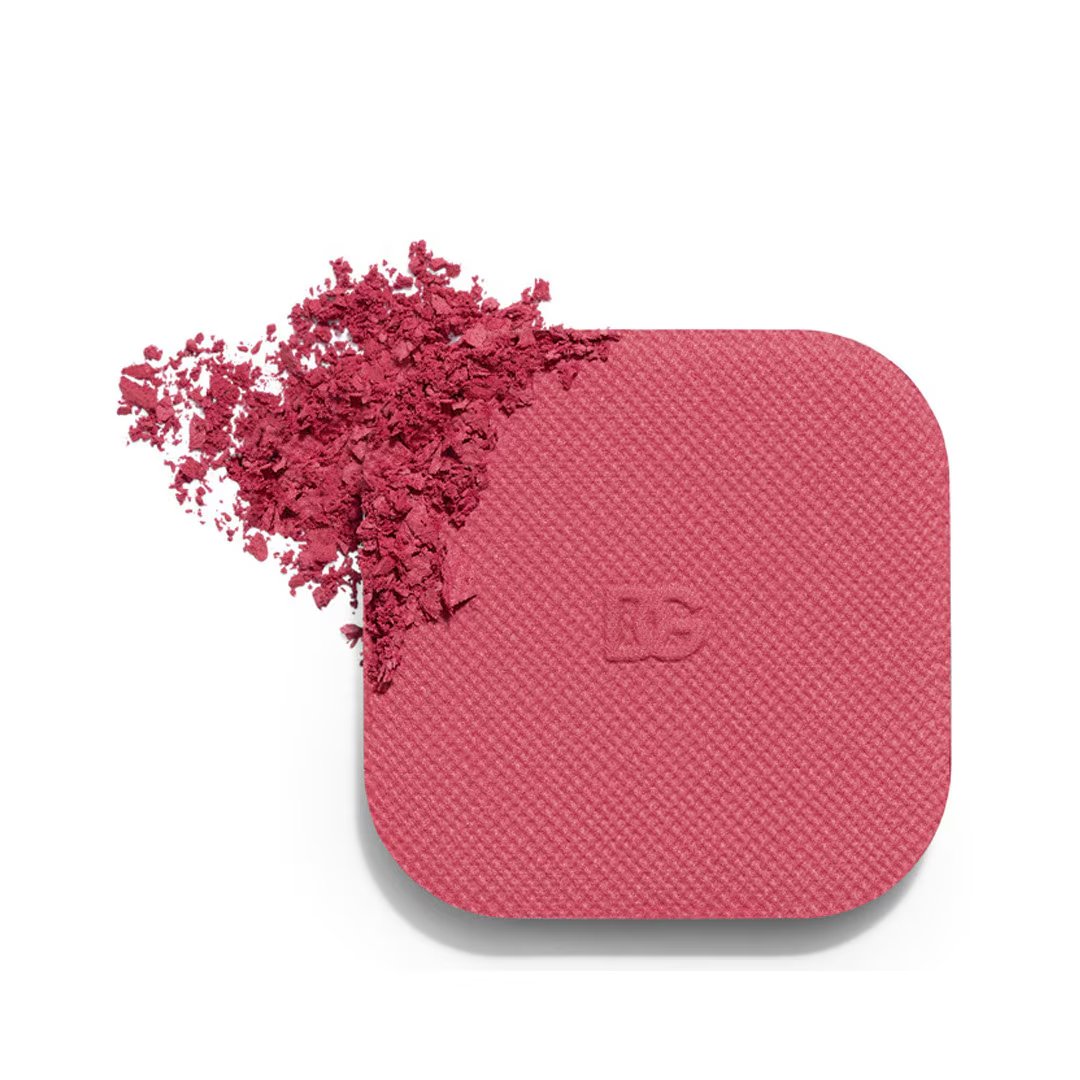 RUBOR DOLCE&GABBANA MEJILAS Y OJOS 05 WONDERFUL STRAWBERRY - 2