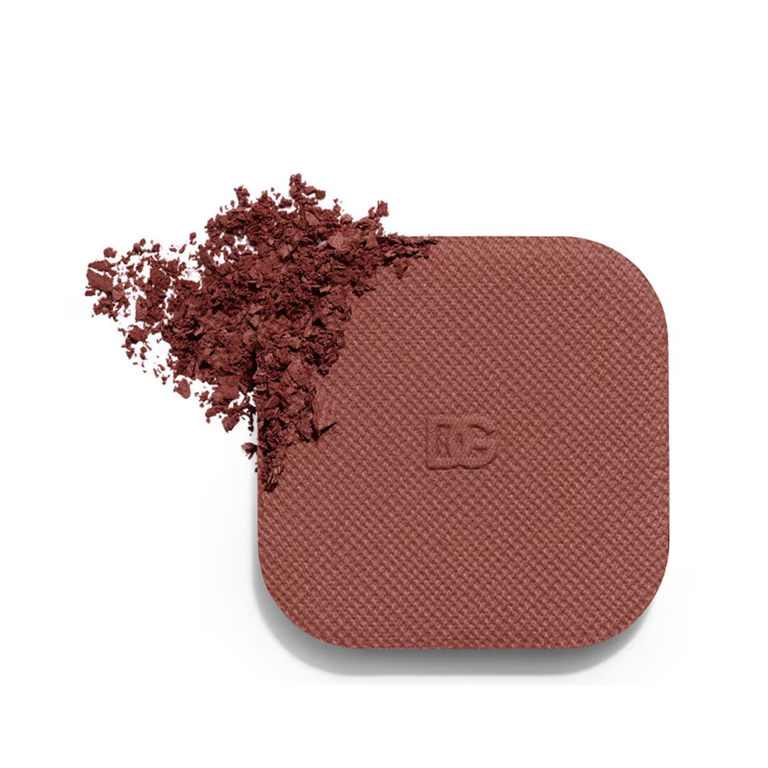 RUBOR DOLCE&GABBANA MEJILAS Y OJOS 06 PLAYFUL ROSEWOOD - 2
