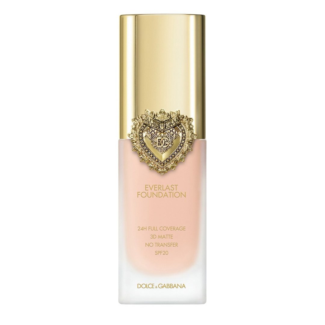 BASE DOLCE&GABBANA EVERLAST FOUNDATION3W LIGHT SPF 20 - 1