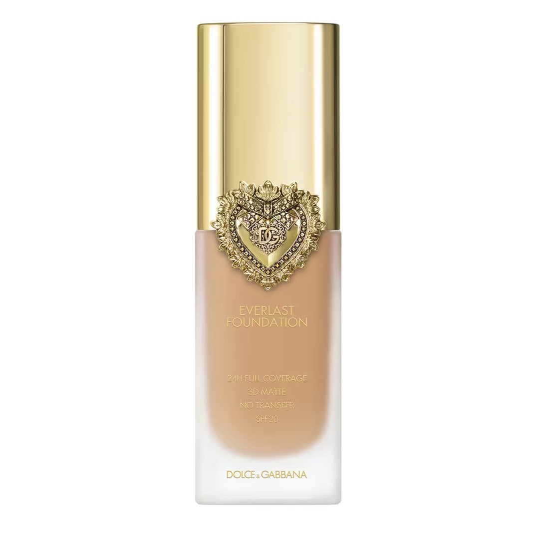 BASE DOLCE&GABBANA EVERLAST FOUNDATION 16N LIGHT MEDIUM SPF 20 - 1