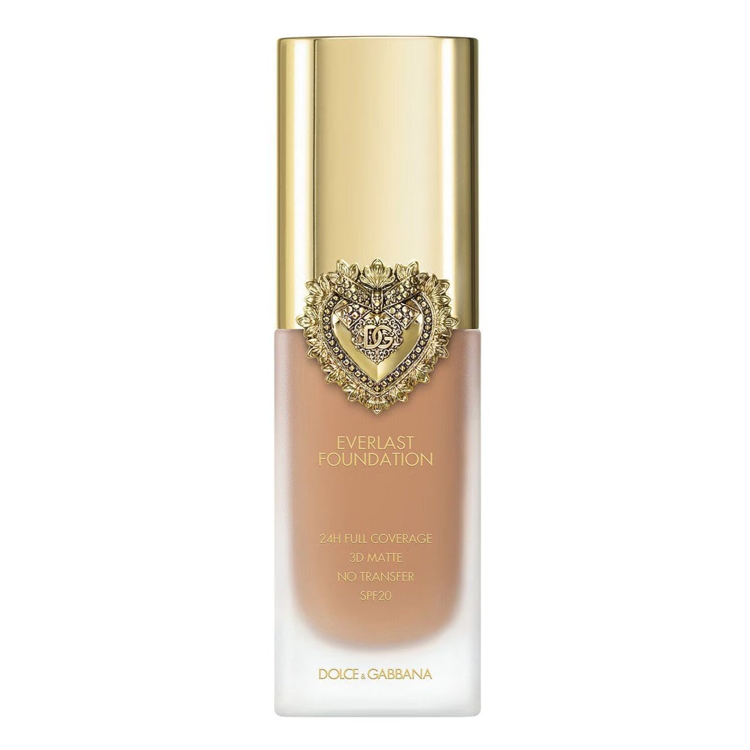 BASE DOLCE&GABBANA EVERLAST FOUNDATION 19W MEDIUM SPF 20 - 1
