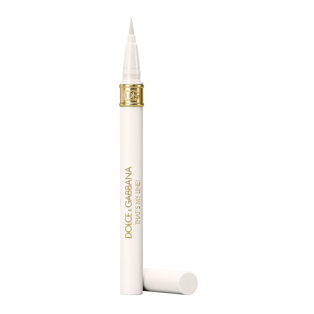 DELINEADOR OJOS DOLCE&GABBANA THAT'S MY LINE EYELINES 01 POV - 1
