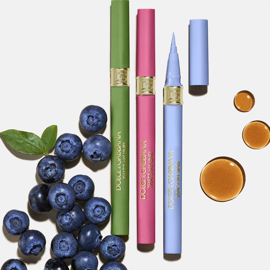 DELINEADOR OJOS DOLCE&GABBANA THAT'S MY LINE EYELINES 01 POV - 5