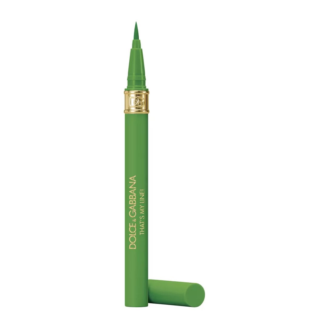 DELINEADOR OJOS DOLCE&GABBANA THAT'S MY LINE EYELINES 04 IRL - 1