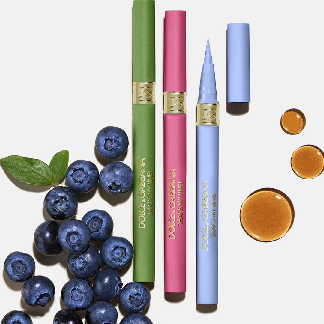 DELINEADOR OJOS DOLCE&GABBANA THAT'S MY LINE EYELINES 05 GTG - 5