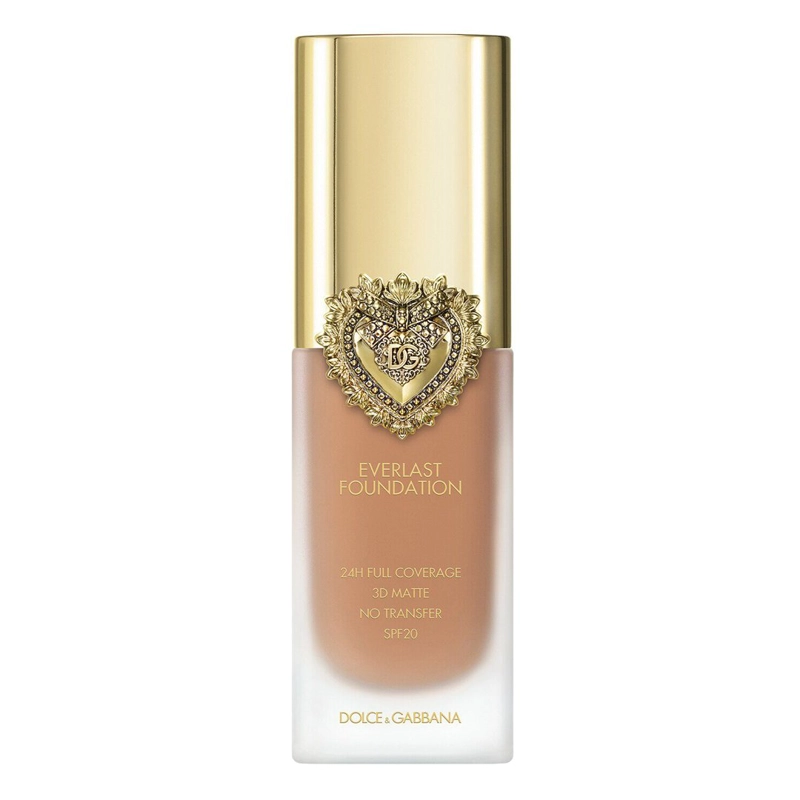 BASE DOLCE&GABBANA EVERLAST FOUNDATION 20C MEDIUM SPF 20 - 1