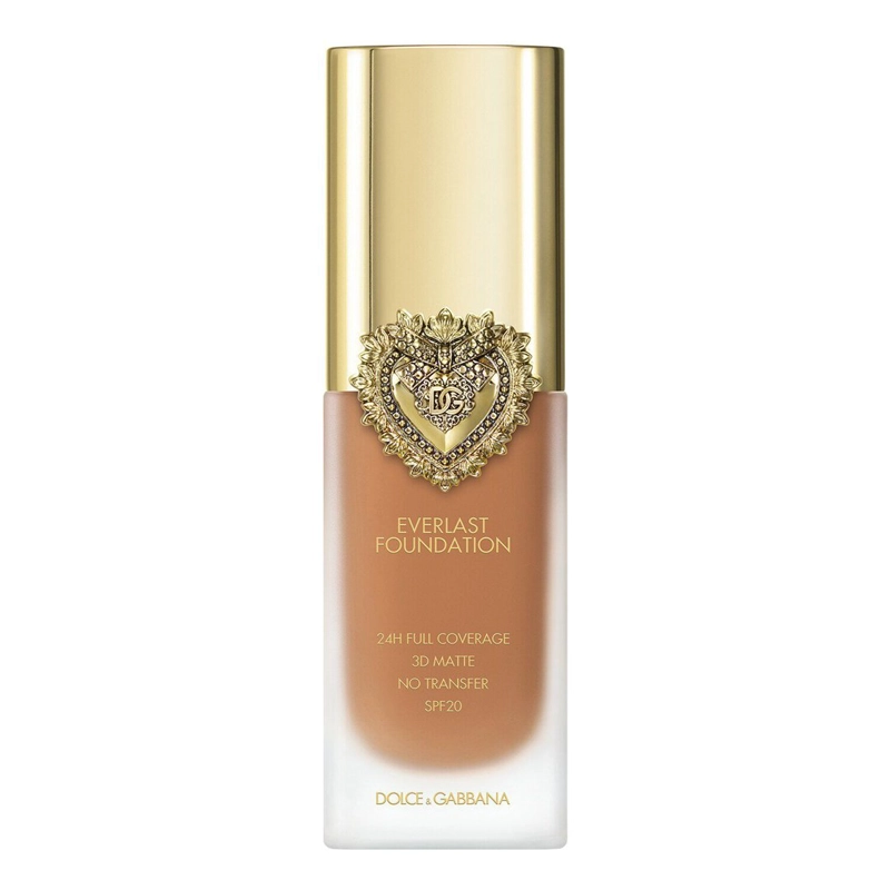 BASE DOLCE&GABBANA EVERLAST FOUNDATION 22N MEDIUM SPF 20 - 1