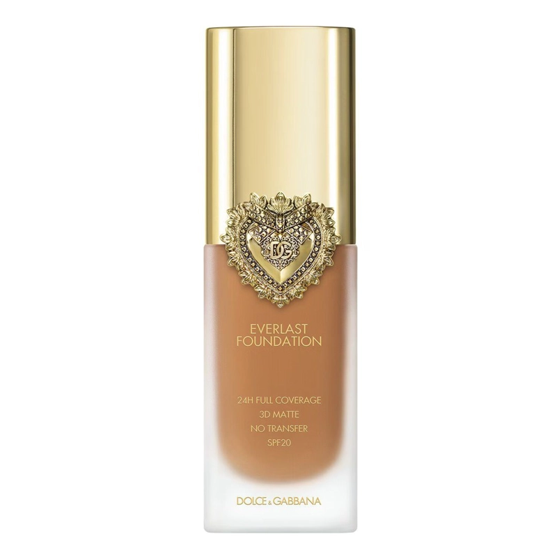 BASE DOLCE&GABBANA EVERLAST FOUNDATION 23W MEDIUM SPF 20 - 1
