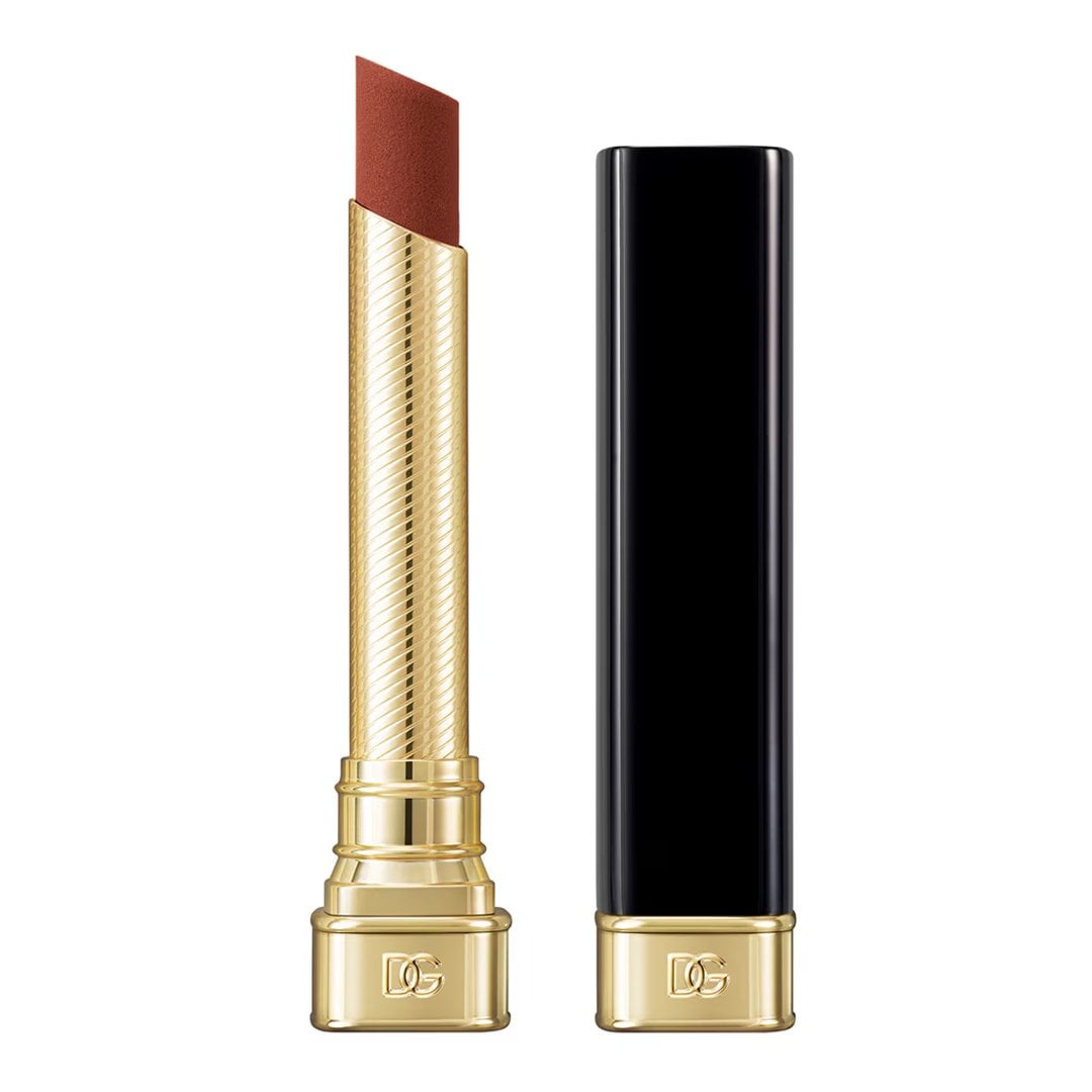 LABIAL DOLCE&GABBANA MY COMFY MATTE 08.08 - 1
