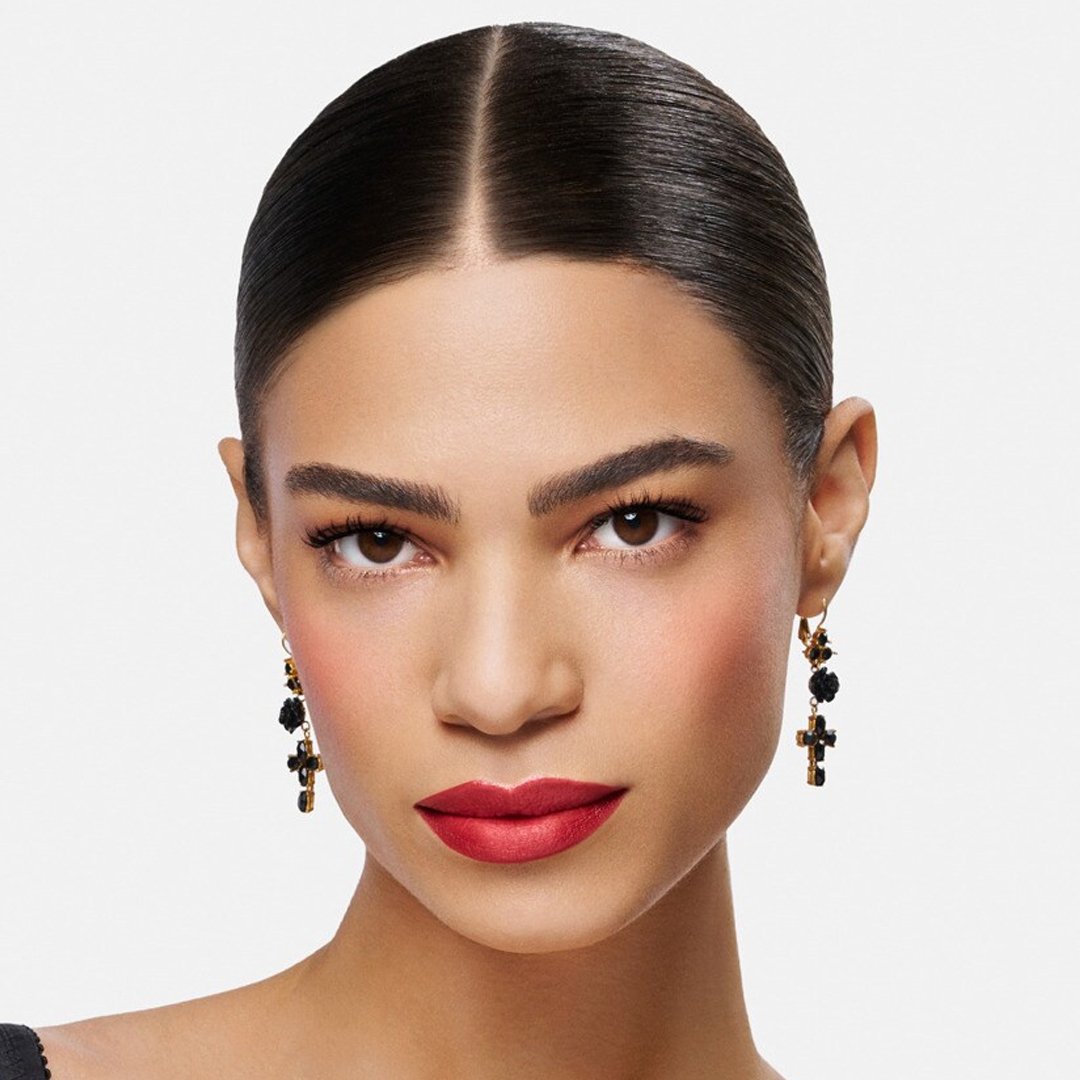 LABIAL DOLCE&GABBANA MY COMFY MATTE 1981 - 3
