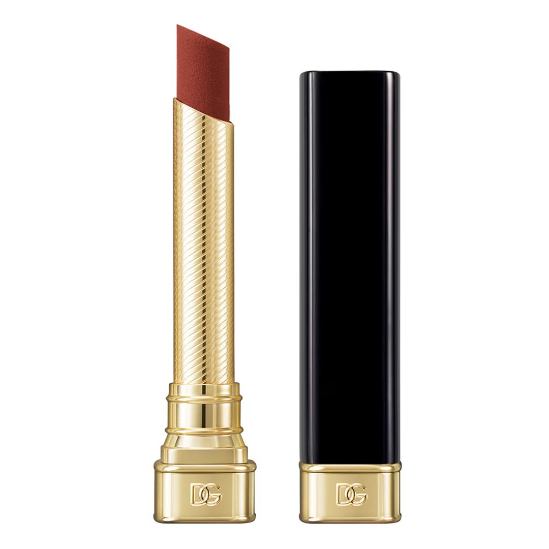 LABIAL DOLCE&GABBANA MY COMFY MATTE 01.10 - 1