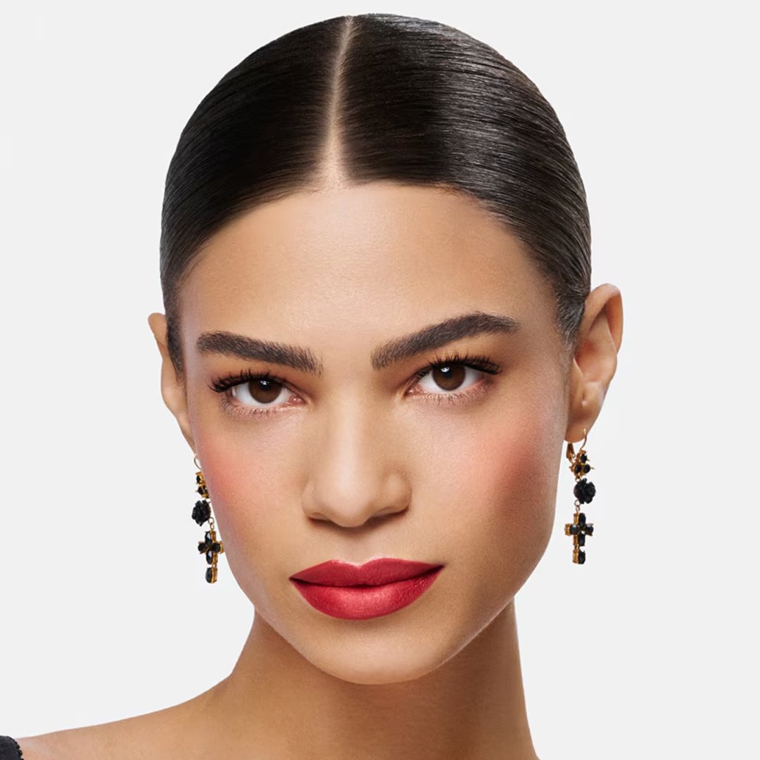 LABIAL DOLCE&GABBANA MY COMFY MATTE 01.10 - 3