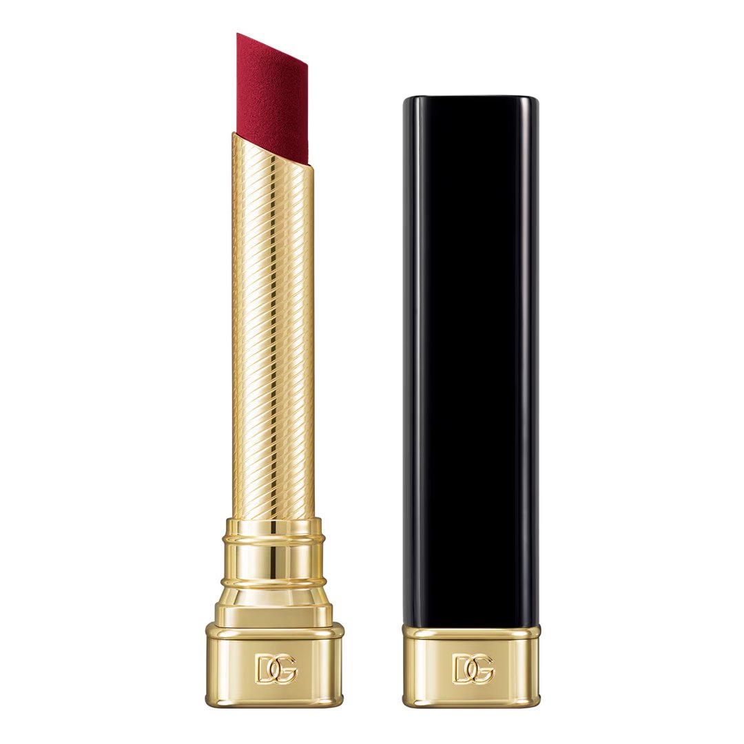 LABIAL DOLCE&GABBANA MY COMFY MATTE 25.01 - 1