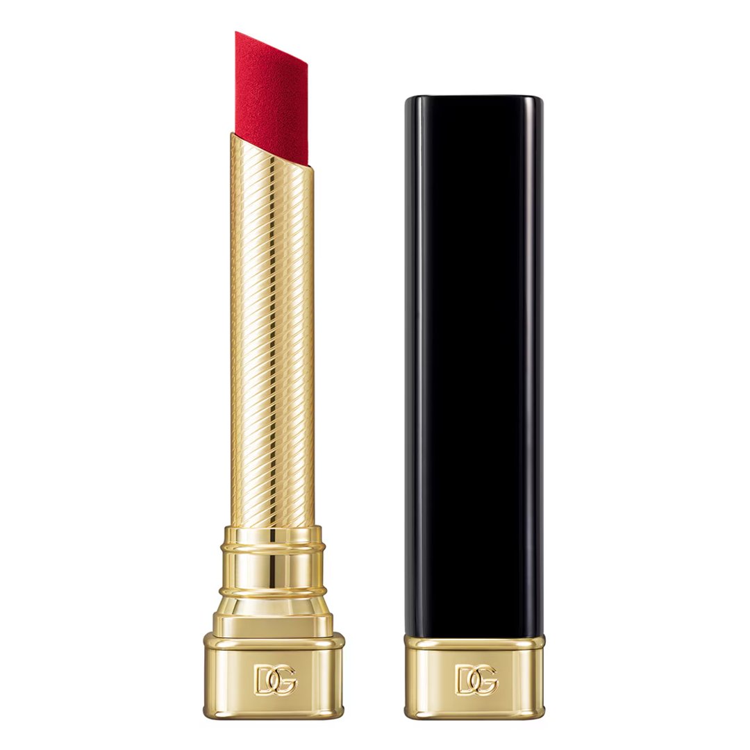 LABIAL DOLCE&GABBANA MY COMFY MATTE 2018 - 1