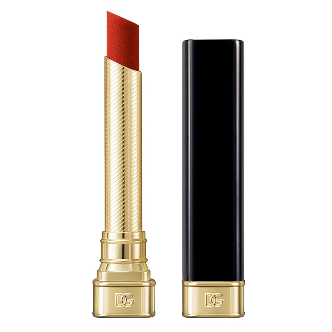 LABIAL DOLCE&GABBANA MY COMFY MATTE 520 - 1