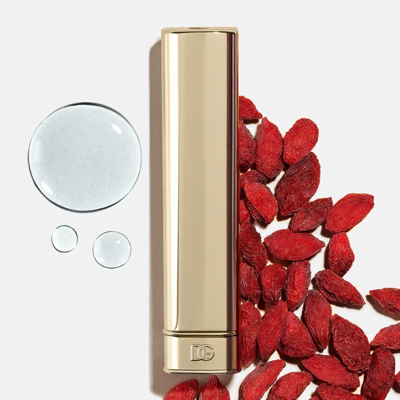 LABIAL DOLCE&GABBANA MY SCULP SATIN 23.04 - 3