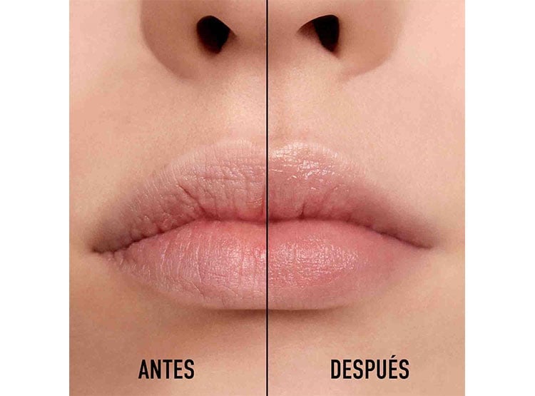 DIOR LABIAL ROUGE DIOR BALM 100 000 - 3