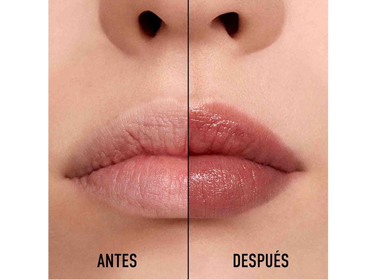 DIOR LABIAL ROUGE DIOR BALM 001 - 3