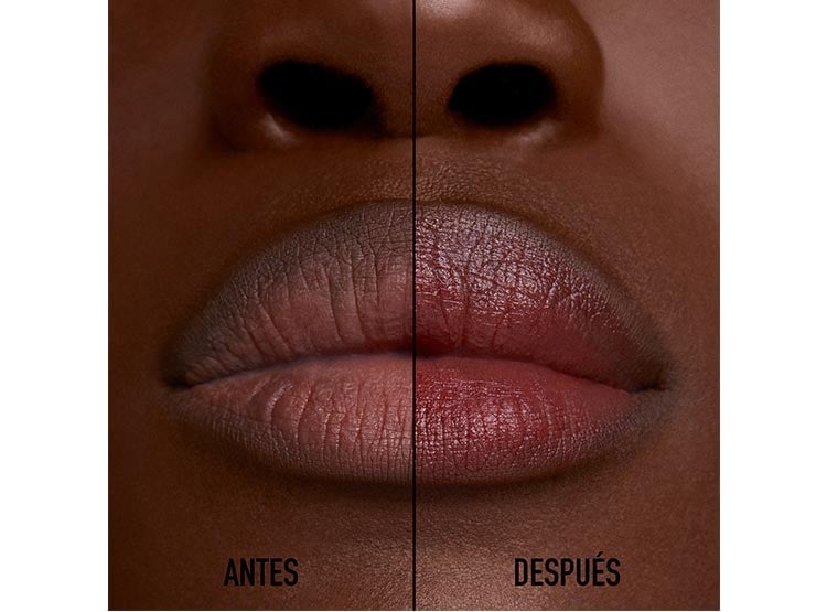 DIOR LABIAL ROUGE DIOR BALM 001 - 5