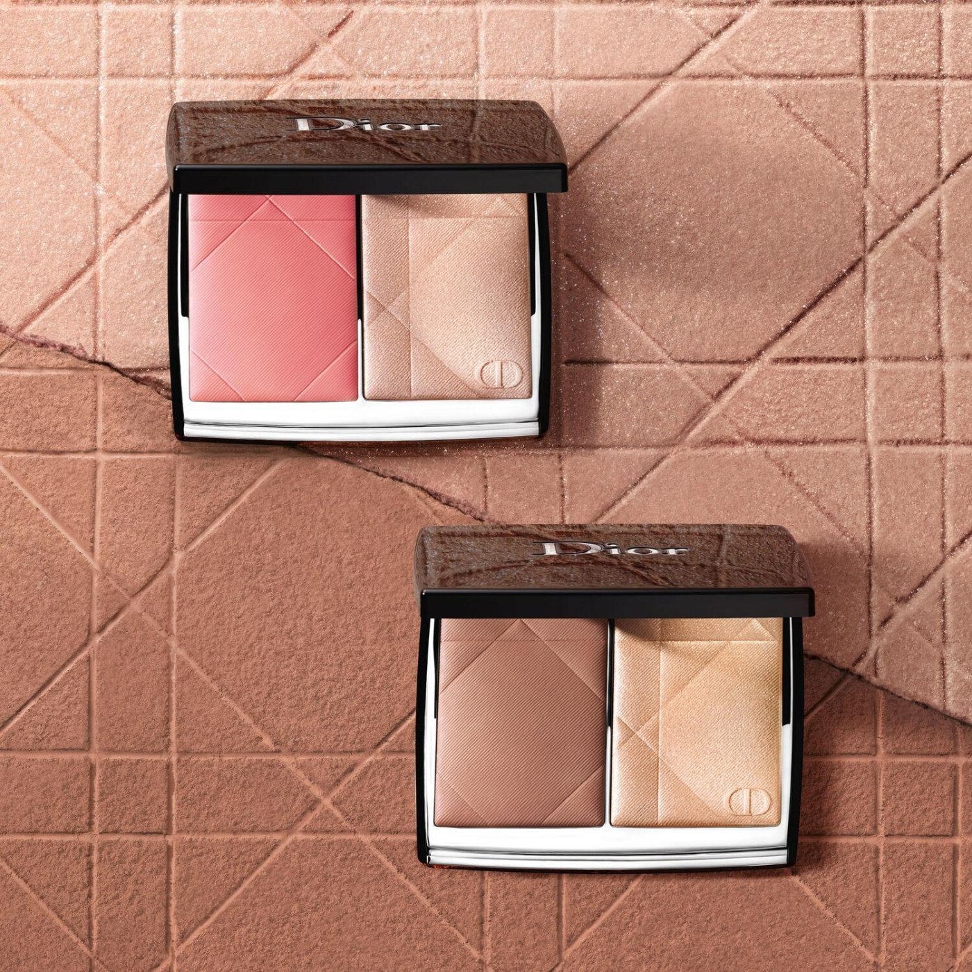 DIOR CONTORNO ROUGE CONTOUR & GLOW 200 - 6