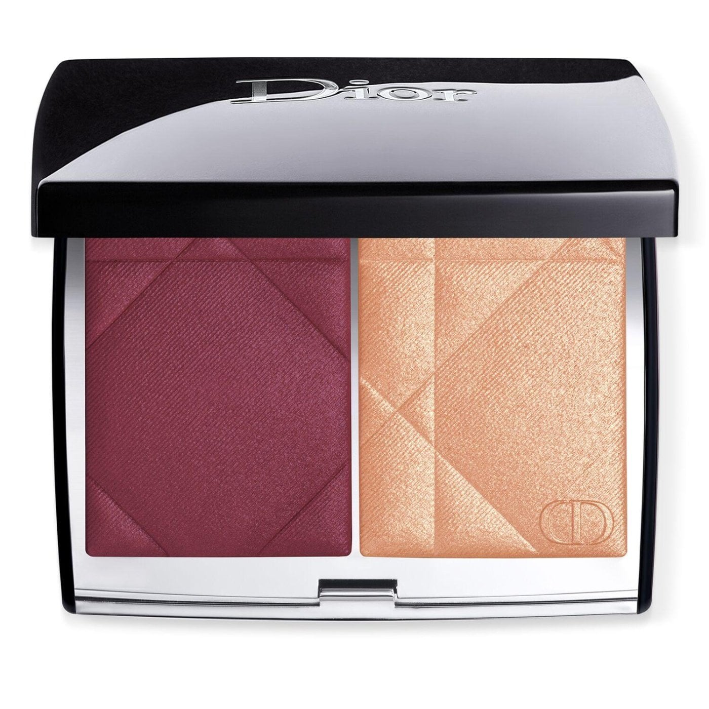 DIOR RUBOR ROUGE BLUSH & GLOW 757 - 1