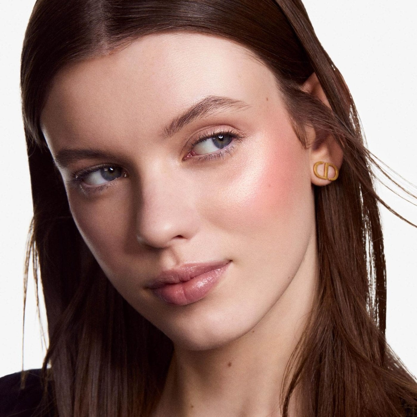 DIOR RUBOR ROUGE BLUSH & GLOW 757 - 2