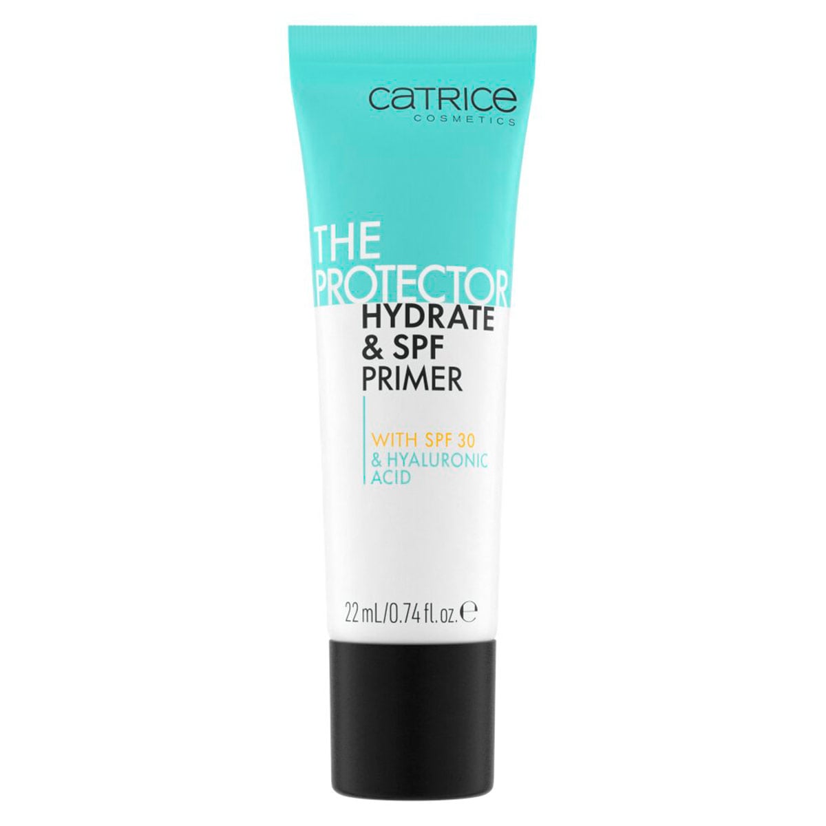 PRIMER CATRICE THE PROTECTOR HYDRATE & SPF - 1