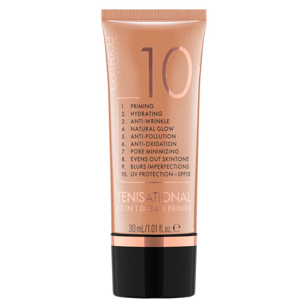 PRIMER CATRICE TENSATIONAL 10 EN 1 DREAM PRIMER 020 - 1