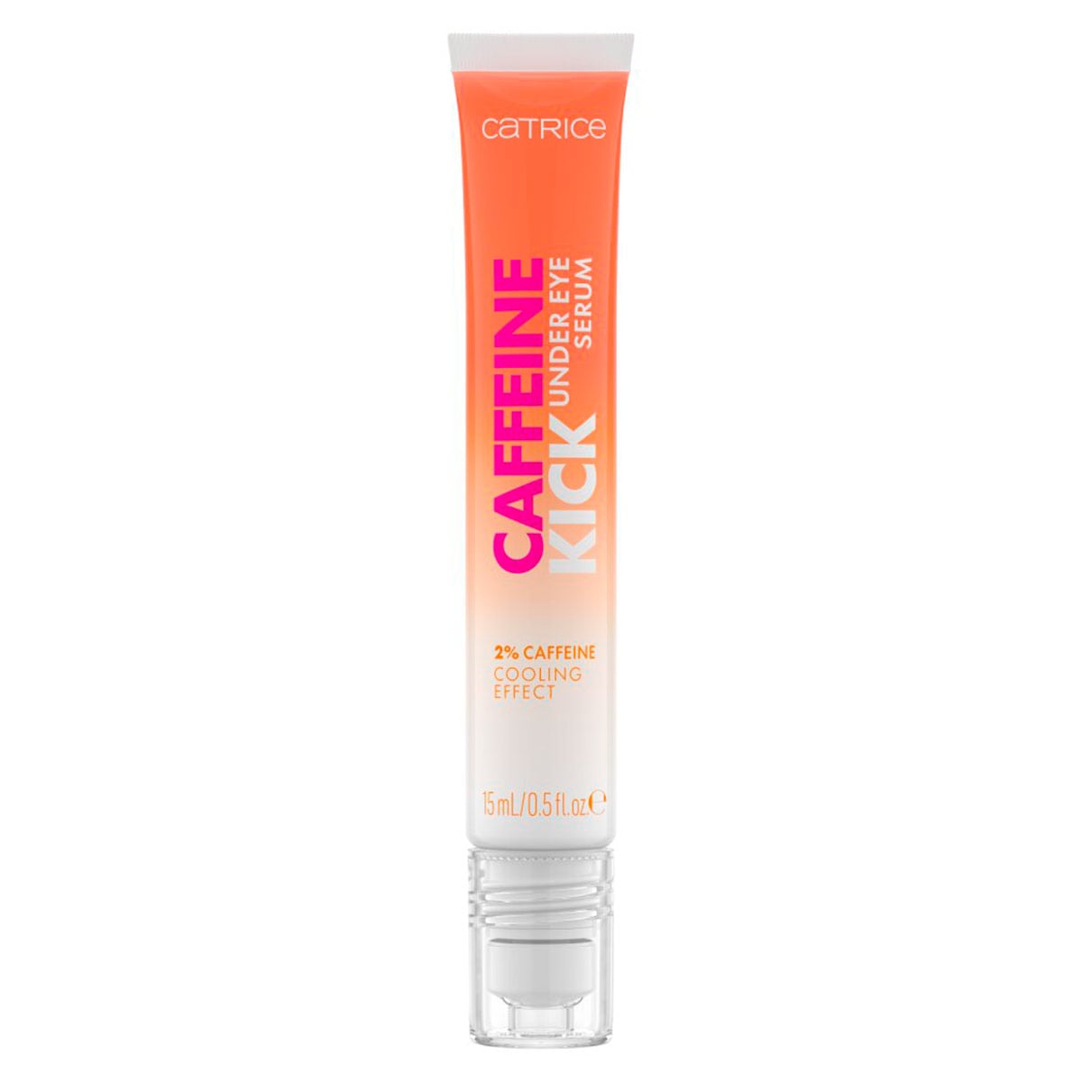 SÉRUM OJERAS CATRICE CAFFEINE KICK UNDER EYE - 1