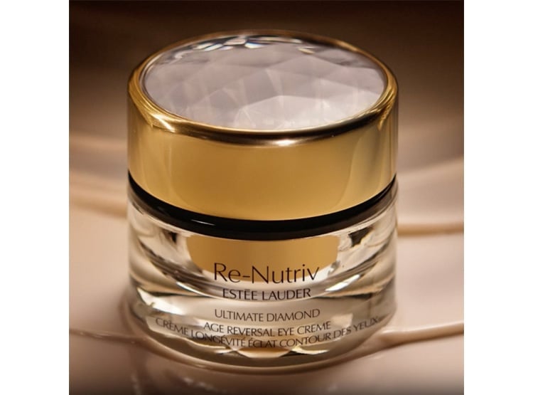 CONTORNO DE OJOS ESTEE LAUDER ULTIMED DIAMOND AGE REVERSAL 15 ML - 3