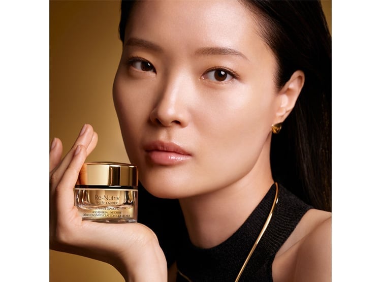 CONTORNO DE OJOS ESTEE LAUDER ULTIMED DIAMOND AGE REVERSAL 15 ML - 4