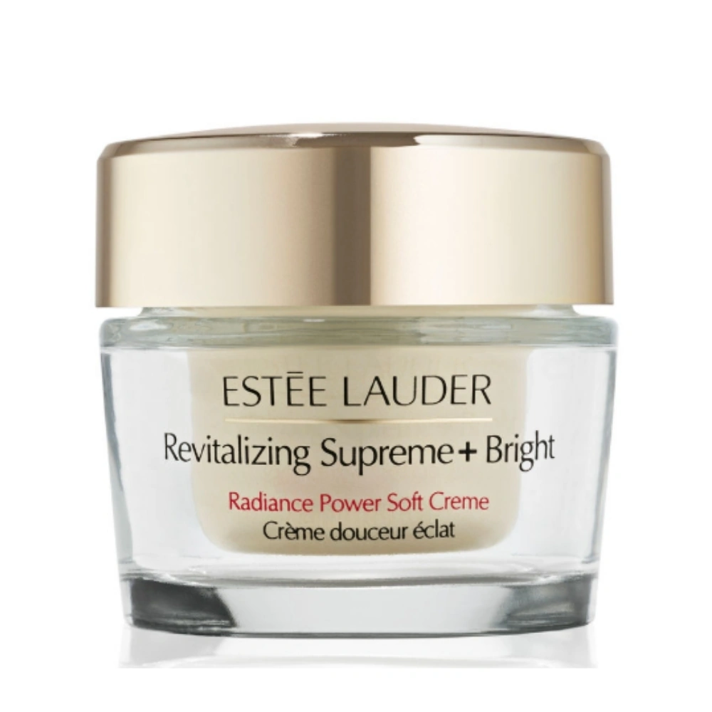 CREMA HIDRATANTE ROSTRO Y CUELLO ESTEE LAUDER 50 ML SUPREME ANTIMANCHAS - 1