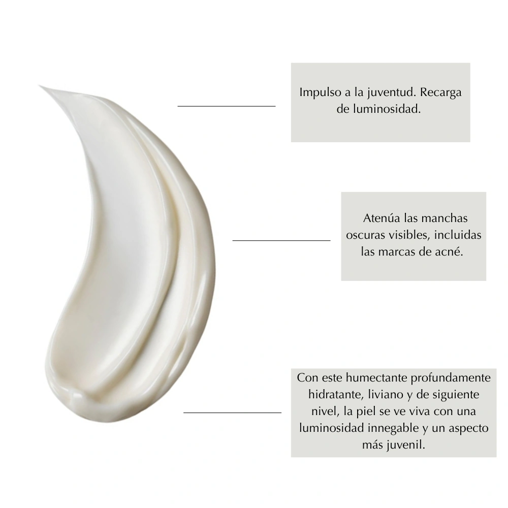 CREMA HIDRATANTE ROSTRO Y CUELLO ESTEE LAUDER 50 ML SUPREME ANTIMANCHAS - 2