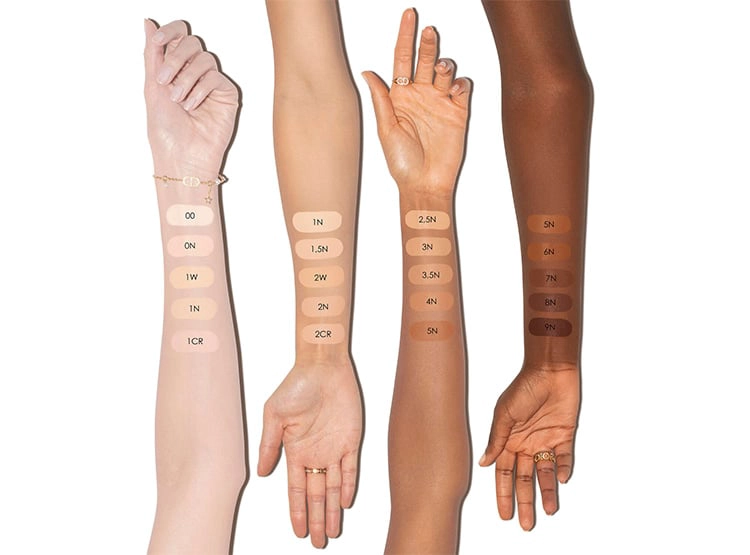 DIOR BASE FOREVER SKIN PERFECT - SKIN STICK 1.5N - 3