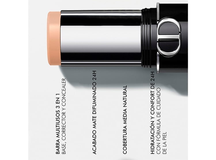 DIOR BASE FOREVER SKIN PERFECT - SKIN STICK 2N - 7