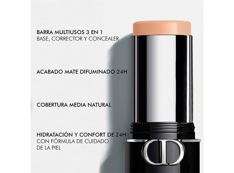 DIOR BASE FOREVER SKIN PERFECT - SKIN STICK 2W - 8