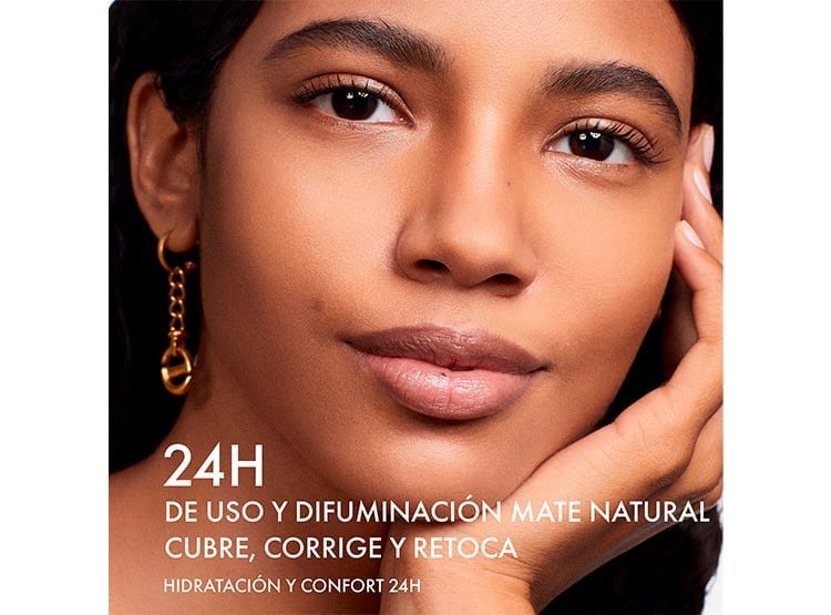 DIOR BASE FOREVER SKIN PERFECT - SKIN STICK 3.5N - 5
