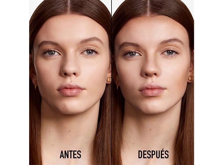 DIOR BASE FOREVER SKIN CONTOUR - 02 TAN - 2