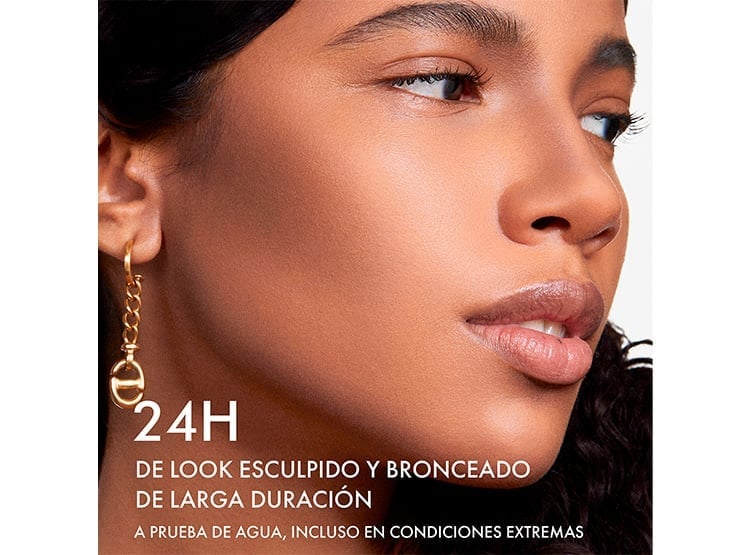 DIOR BASE FOREVER SKIN CONTOUR - 02 TAN - 6